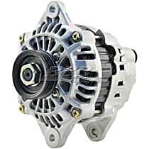 N13336 OE Replacement Alternator, New