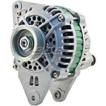 Alternator, 90 Amps, New, 6 Cyl 3.0L - 