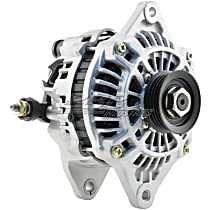 N13719 OE Replacement Alternator, New