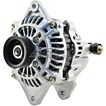 Alternator, Manual Transaxle, 90 Amps, New, 4 Cyl 2.5L - 