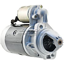N16445 Starter, New
