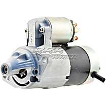 N17266 Starter, New