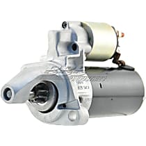 N17407 Starter, New