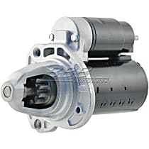 N19185 Starter, New