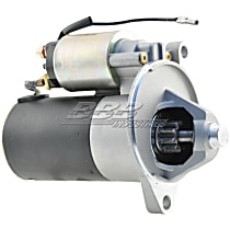 N3205 Starter, New