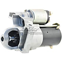 N6491 Starter, New