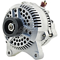 N7776-HO OE Replacement Alternator, New