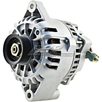 Alternator, OHV, 110 Amps, New, 6 Cyl 3.0L - 