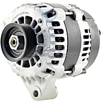 N8278 OE Replacement Alternator, New