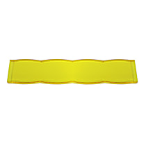 708202 Light Guard - Amber, Universal