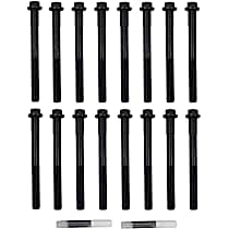 Cylinder Head Bolt, 6 Cyl 3.0L - 