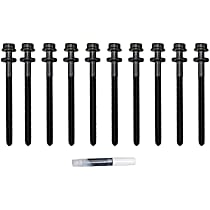 Cylinder Head Bolt, 4 Cyl 2.0L - 