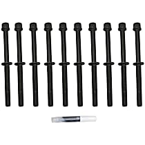 Cylinder Head Bolt, 4 Cyl 2.3L - 