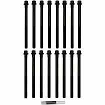Cylinder Head Bolt, 6 Cyl 2.7L - 