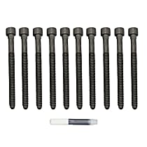 Cylinder Head Bolt, 4 Cyl 2.0L - 