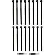 Cylinder Head Bolt, 6 Cyl 3.2L - 