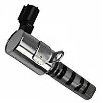 Exhaust Variable Timing Solenoid, Includes Oil Control Valve, 2.0L 4Cyl, OE Replacement Series - Exhaust