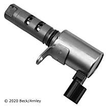 Driver Side Variable Timing Solenoid, Includes Oil Control Valve, 4.7L 8Cyl, OE Replacement Series - Driver Side