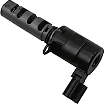 Variable Timing Solenoid, Includes Oil Control Valve, To 11/1/09, 1.6L 4Cyl, OE Replacement Series - 