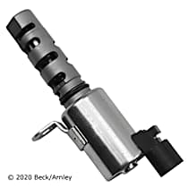 Variable Timing Solenoid, Includes Oil Control Valve, 2.4L 4Cyl, OE Replacement Series - 