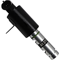 Driver Side Variable Timing Solenoid, Includes Oil Control Valve, 2.7L 6Cyl, OE Replacement Series - Driver Side