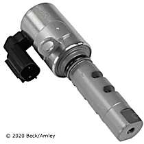 Passenger Side Variable Timing Solenoid, Includes Oil Control Valve, 4.7L 8Cyl, OE Replacement Series - Passenger Side