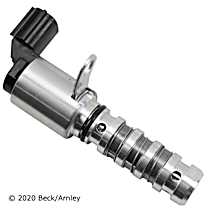 Exhaust Variable Timing Solenoid, Includes Oil Control Valve, 2.4L 4Cyl, OE Replacement Series - Exhaust