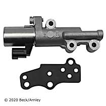 Passenger Side Variable Timing Solenoid, Includes Oil Control Valve, 4.0L 6Cyl, OE Replacement Series - Passenger Side