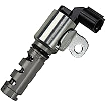 Exhaust - Driver Side Variable Timing Solenoid, Includes Oil Control Valve, 4.0L 6Cyl, OE Replacement Series - Exhaust - Driver Side