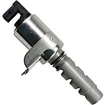 Variable Timing Solenoid, Includes Oil Control Valve, 3.0L 6Cyl, OE Replacement Series - 