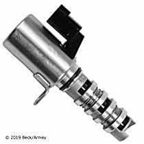 Passenger Side Variable Timing Solenoid, Includes Oil Control Valve, 3.5L 6Cyl, OE Replacement Series - Passenger Side