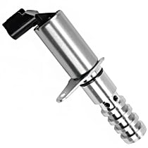 Variable Timing Solenoid, Includes Oil Control Valve, 6 Cyl 4.2L, OE Replacement Series - 