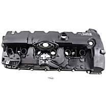 Valve Cover, Includes Valve Cover Gasket, Spark Plug Tube Seals, and Valve Cover Bolts, 6 Cyl 3.0L