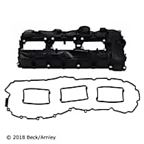 Valve Cover, Includes Valve Cover Gasket, Spark Plug Tube Seals and Valve Cover Bolts, 6 Cyl 3.0L