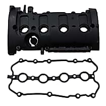 Valve Cover, Includes Valve Cover Gasket, Spark Plug Tube Seals and Valve Cover Bolts, 4 Cyl 2.0L