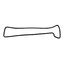 036-0776 Valve Cover Gasket