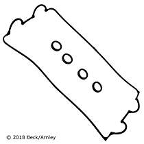 036-1700 Valve Cover Gasket