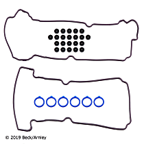 036-1801 Valve Cover Gasket