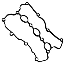 036-1838 Driver Side Valve Cover Gasket