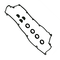 036-1898 Beck Arnley OE Replacement Valve Cover Gasket