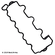 036-1985 Passenger Side Valve Cover Gasket