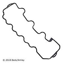 036-1986 Driver Side Valve Cover Gasket