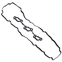 036-2002 Driver Side Valve Cover Gasket