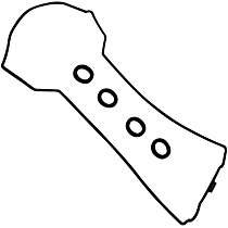 036-2015 Valve Cover Gasket