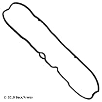 Valve Cover Gasket, 4 Cyl 1.5L - 