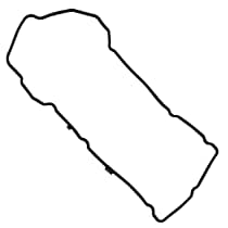 036-2087 Valve Cover Gasket