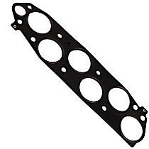 037-4858 Intake Plenum Gasket Beck Arnley OE Replacement