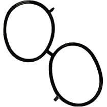 037-4881 Intake Plenum Gasket Beck Arnley OE Replacement