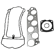 037-4889 Upper Intake Plenum Gasket