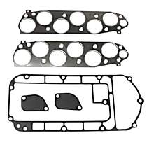 037-4891 Upper Intake Plenum Gasket